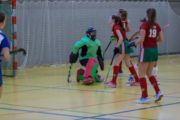 Bild 176 - A-Juniorinnen Punktrunde